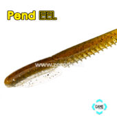 Game Pend Eel