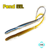Game Pend Eel