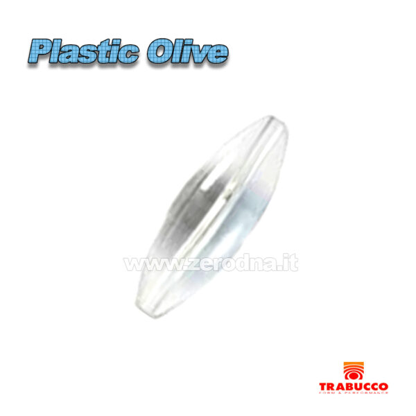 Trabucco Plastic Olive