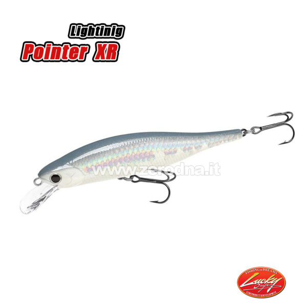 Lucky Craft Lightining Pointer Xr