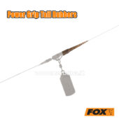 Fox Power Grip Tail Rubber