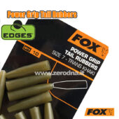Fox Power Grip Tail Rubber