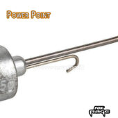 Fox Jig Heads