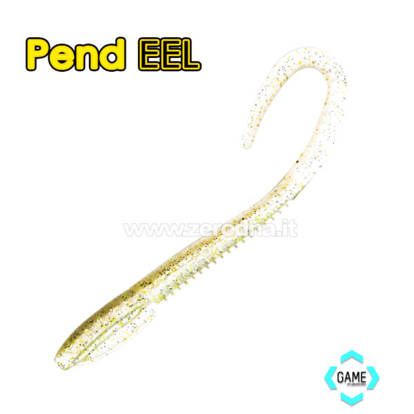 Game Pend Eel - 14