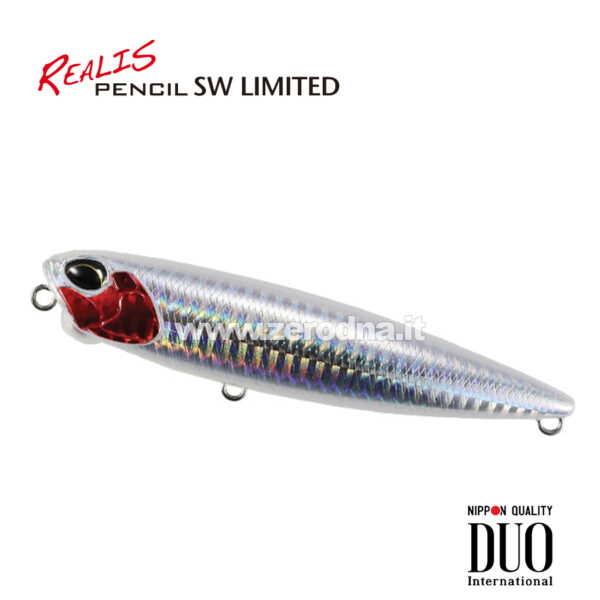 Duo Realis Pencil SW