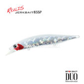 Duo Realis Jerkbait Sw