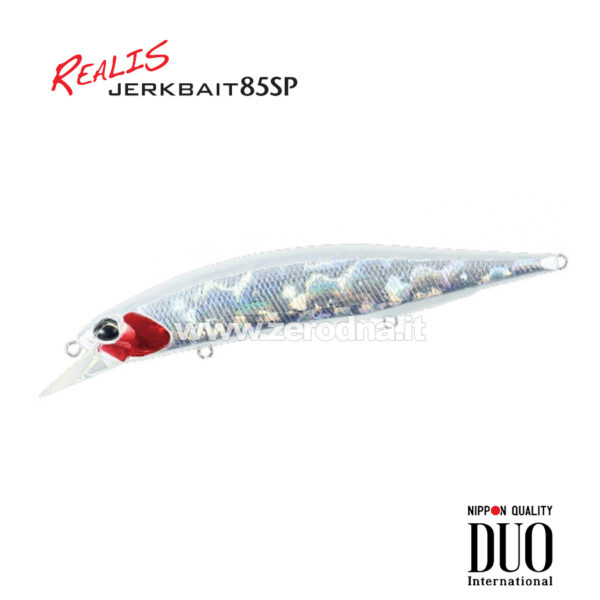 Duo Realis Jerkbait Sw