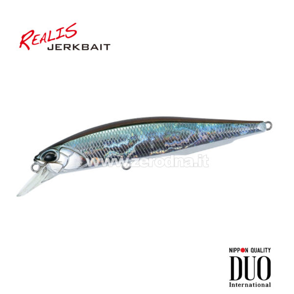 Duo Realis Jerkbait SP