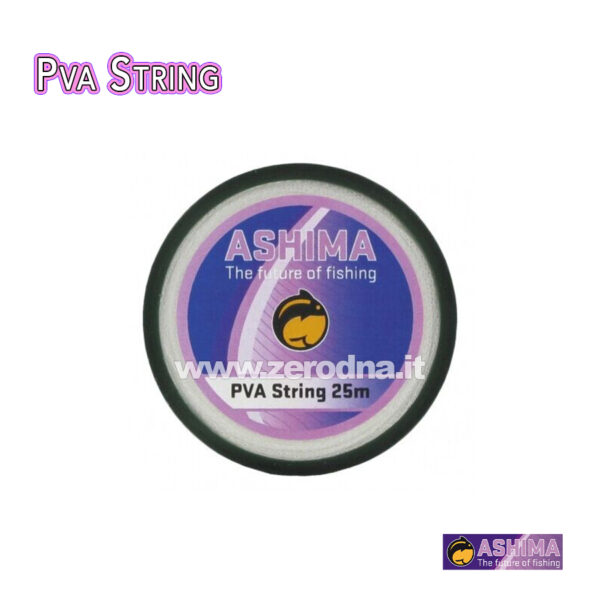 Ashima Pva Strings