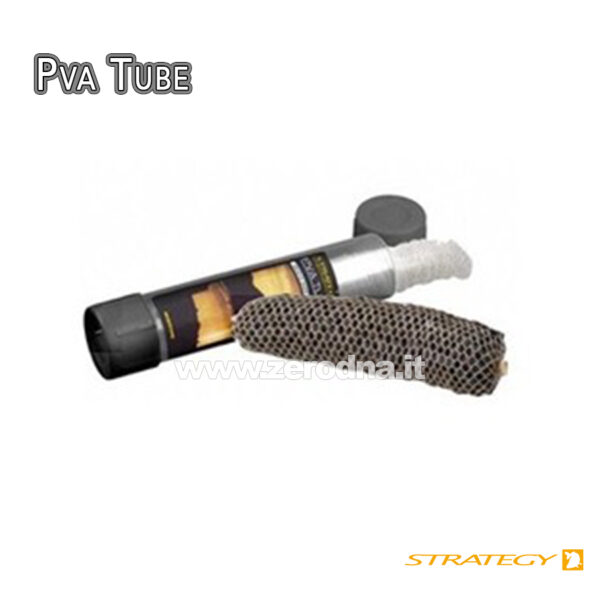 Strategy Pva Tube