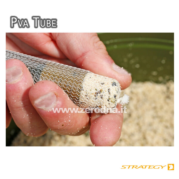 Strategy Pva Tube