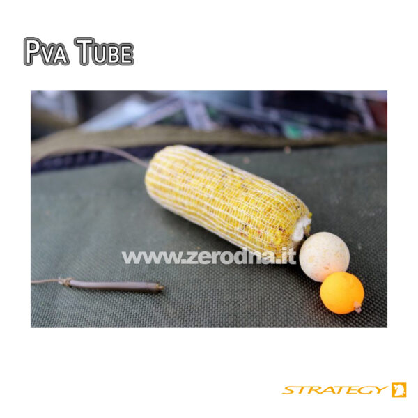 Strategy Pva Tube