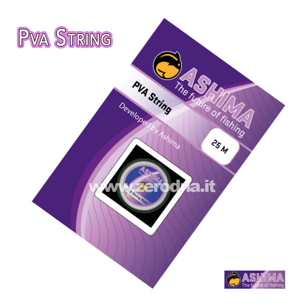 Ashima Pva Strings