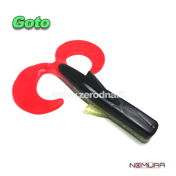 Nomura Goto