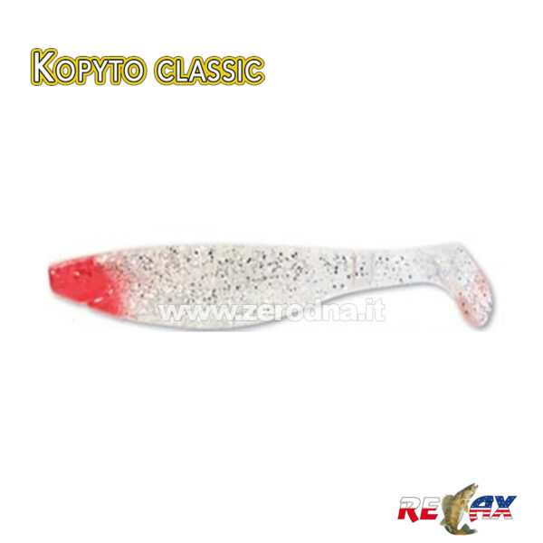 Relax Kopyto Classic