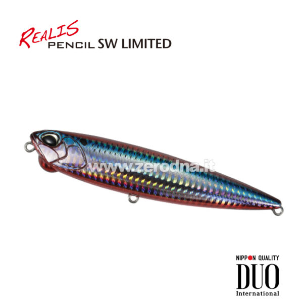 Duo Realis Pencil SW