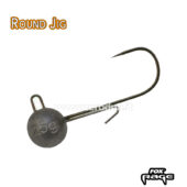 Fox Jig Heads