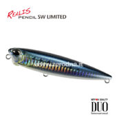 Duo Realis Pencil SW