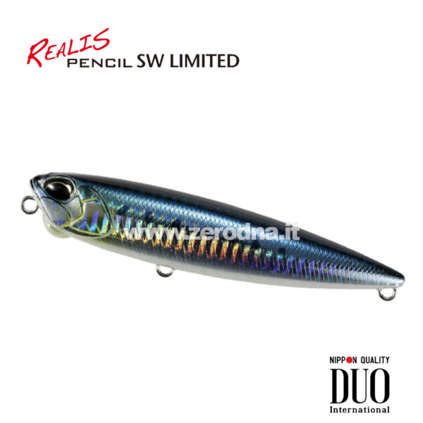 Duo Realis Pencil SW