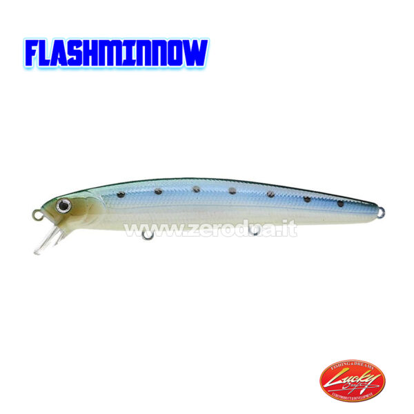 Lucky Craft Flash Minnow SW