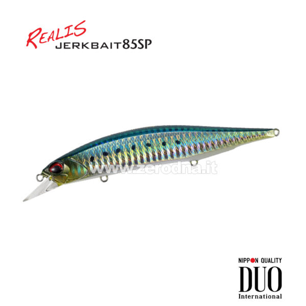 Duo Realis Jerkbait Sw - Sardine Ultra