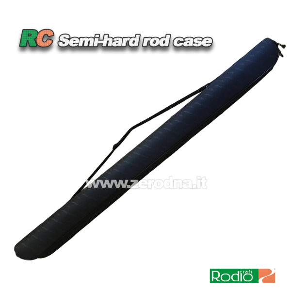 Rodio Craft Semi- Hard Rod Case 1350
