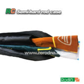 Rodio Craft Semi- Hard Rod Case 1350