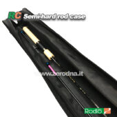 Rodio Craft Semi- Hard Rod Case 1350