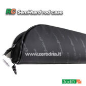 Rodio Craft Semi- Hard Rod Case 1350