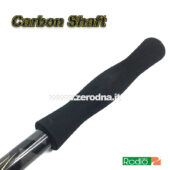 Rodio Craft Carbon Shaft