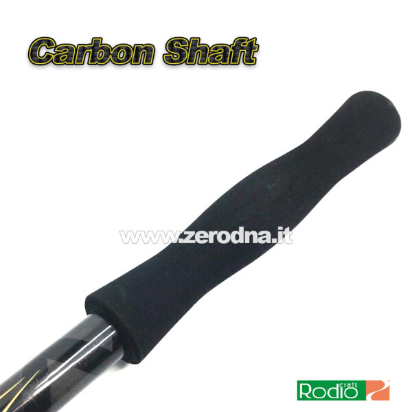 Rodio Craft Carbon Shaft