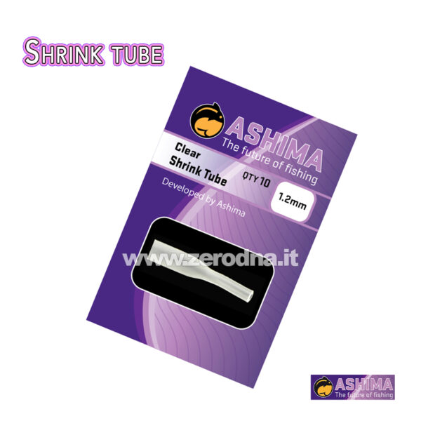 Ashima Shrink Tube