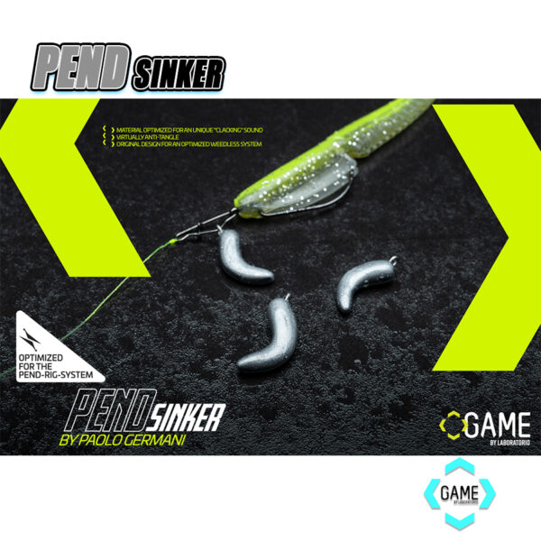 Game Pend Sinker