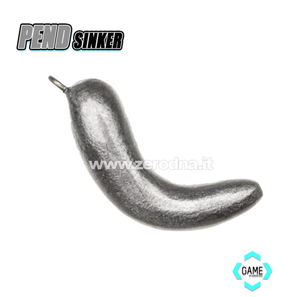 Game Pend Sinker