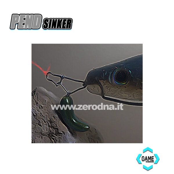 Game Pend Sinker