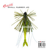 Duo Small Rubber Jig