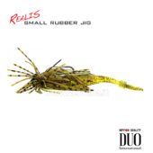 Duo Small Rubber Jig