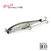 Duo Realis Spinbait