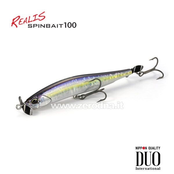 Duo Realis Spinbait
