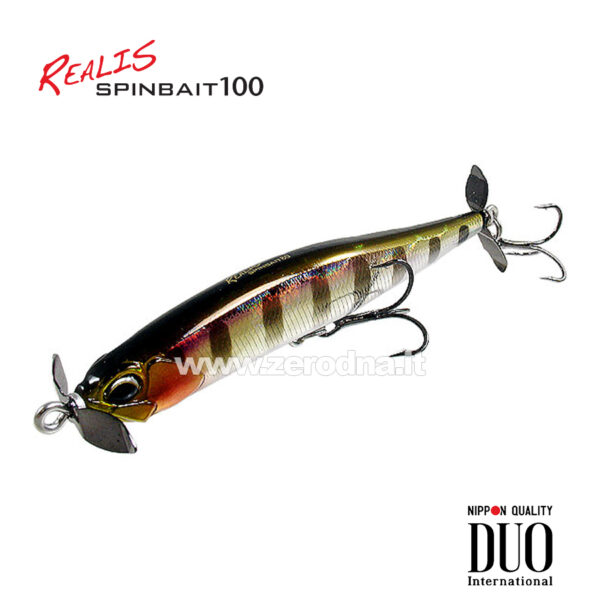 Duo Realis Spinbait