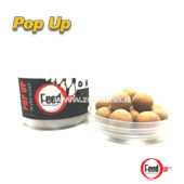 Feed Up Pop Up
