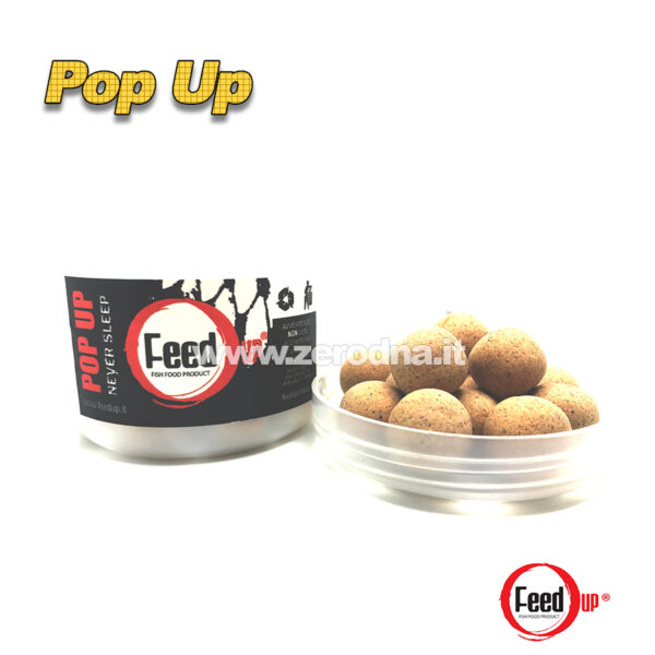Feed Up Pop Up