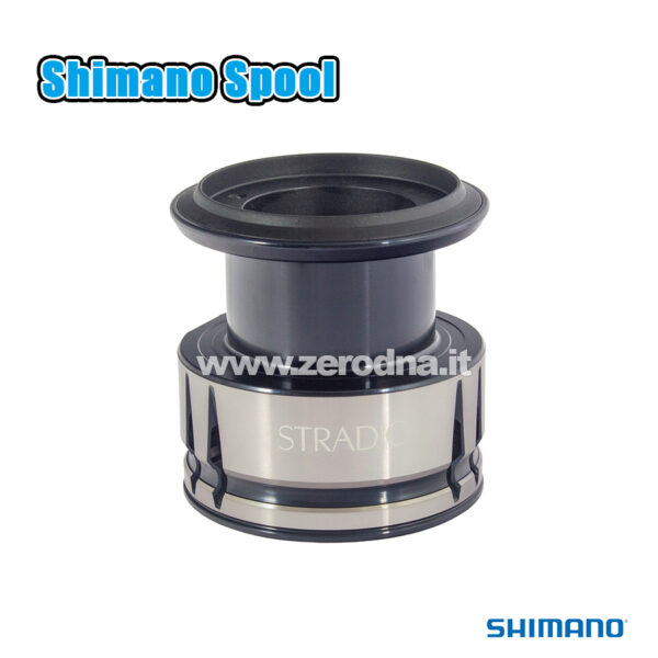 Shimano Spool