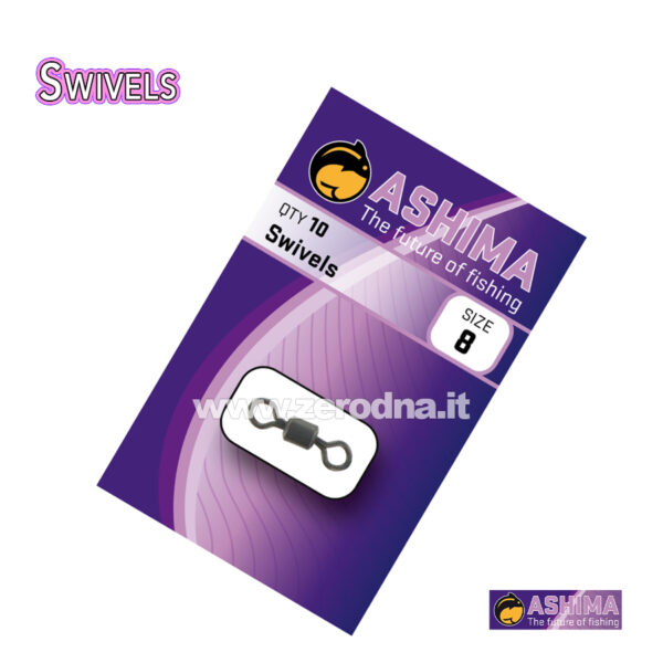 Ashima Swivels