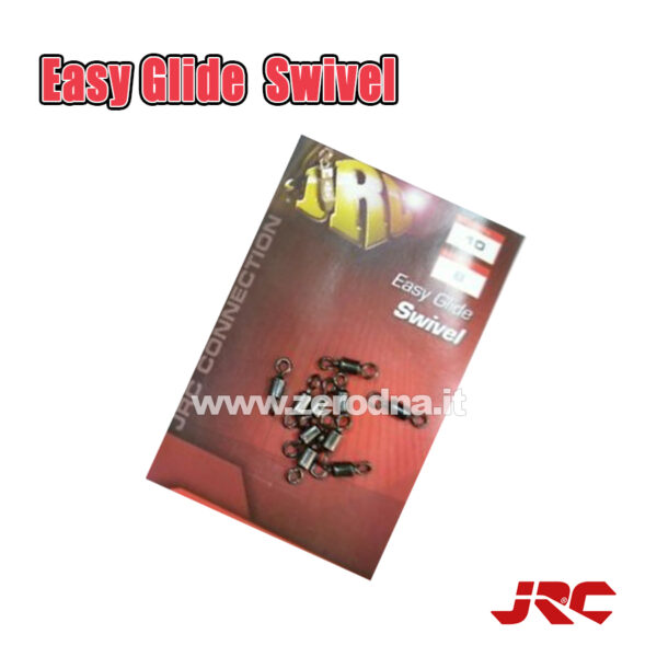 Jrc Easy Glide Swivel
