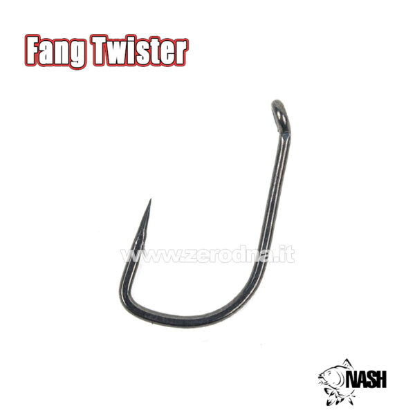Nash Fang Hooks