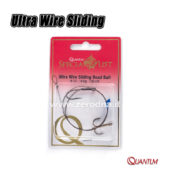 Quantum Ultra Wire Sliding Dead Bait