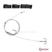 Quantum Ultra Wire Sliding Dead Bait