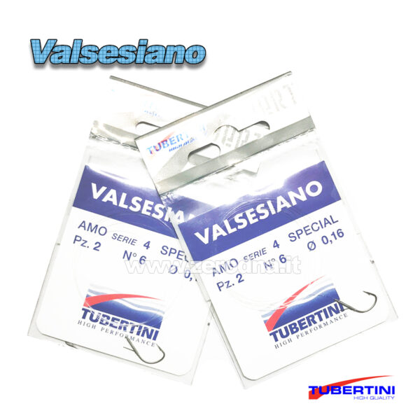 Tubertini Valsesiano