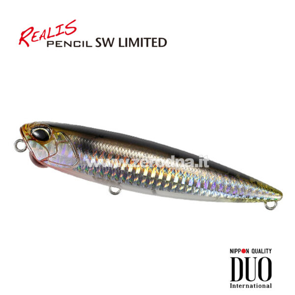 Duo Realis Pencil SW
